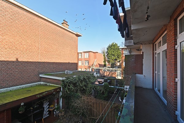Medium property photo - Velpsestraat 107, 2573 SG Den Haag
